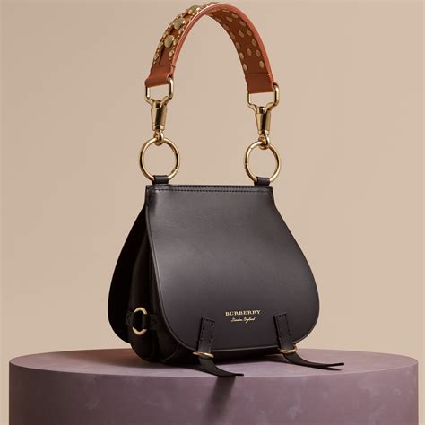 last season burberry handbags|Burberry leather handbags.